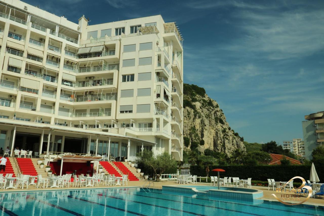 Hotel Bleart Škalngur Extérieur photo