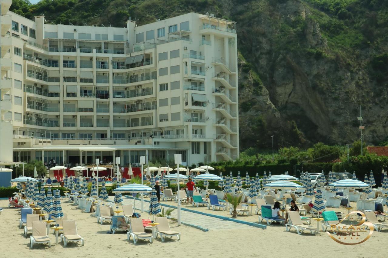Hotel Bleart Škalngur Extérieur photo