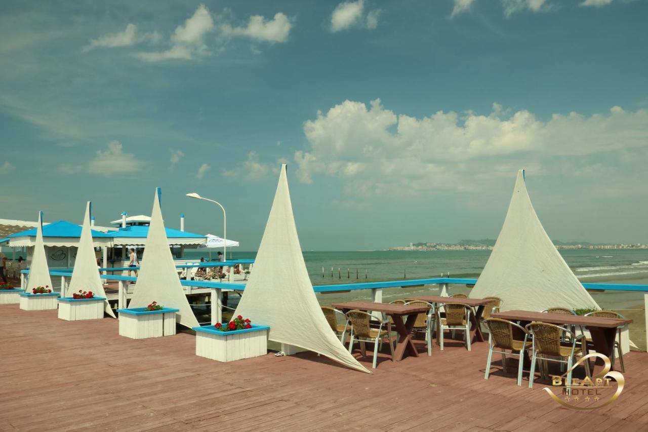 Hotel Bleart Škalngur Extérieur photo