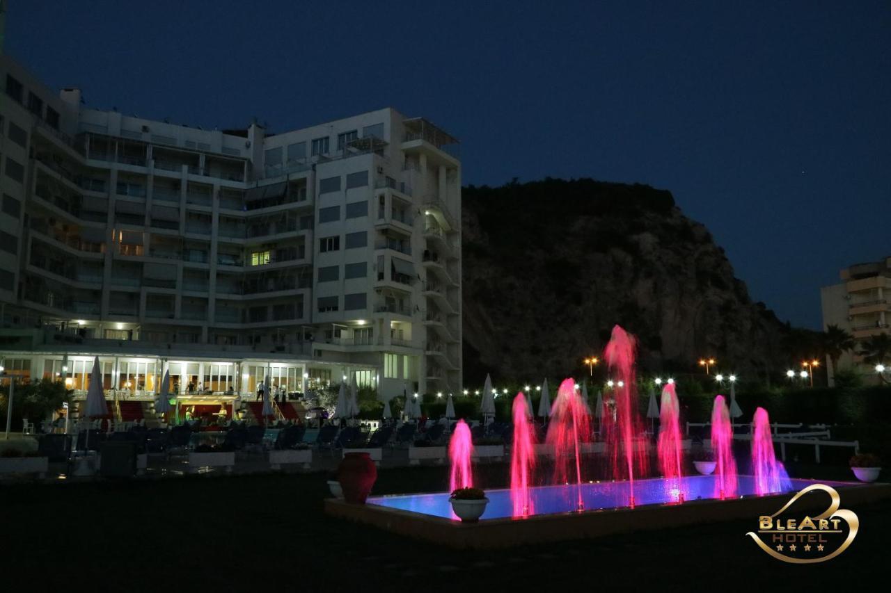 Hotel Bleart Škalngur Extérieur photo