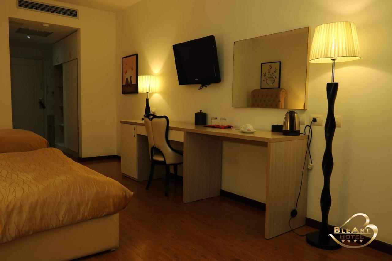 Hotel Bleart Škalngur Extérieur photo
