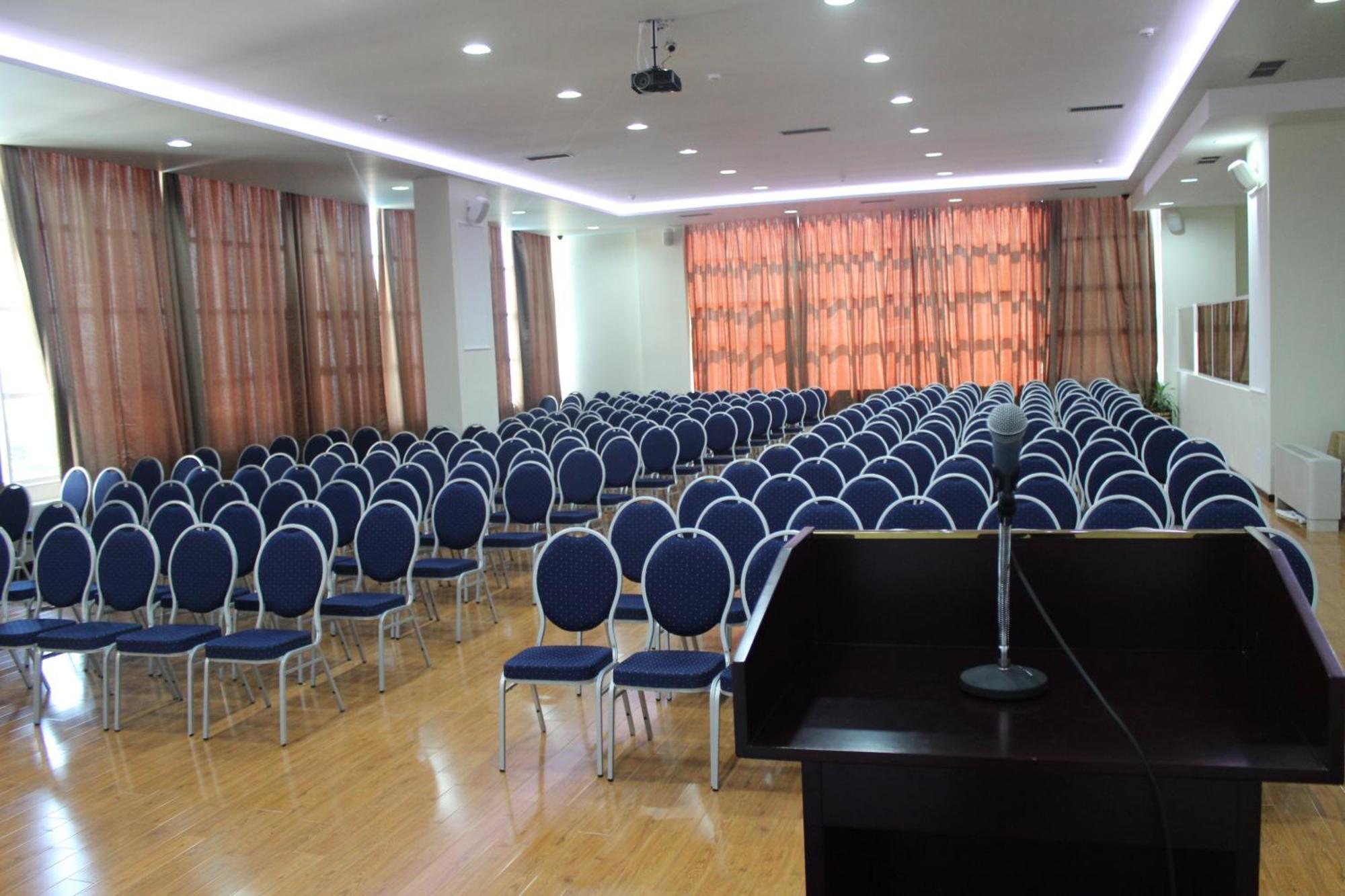 Hotel Bleart Škalngur Extérieur photo