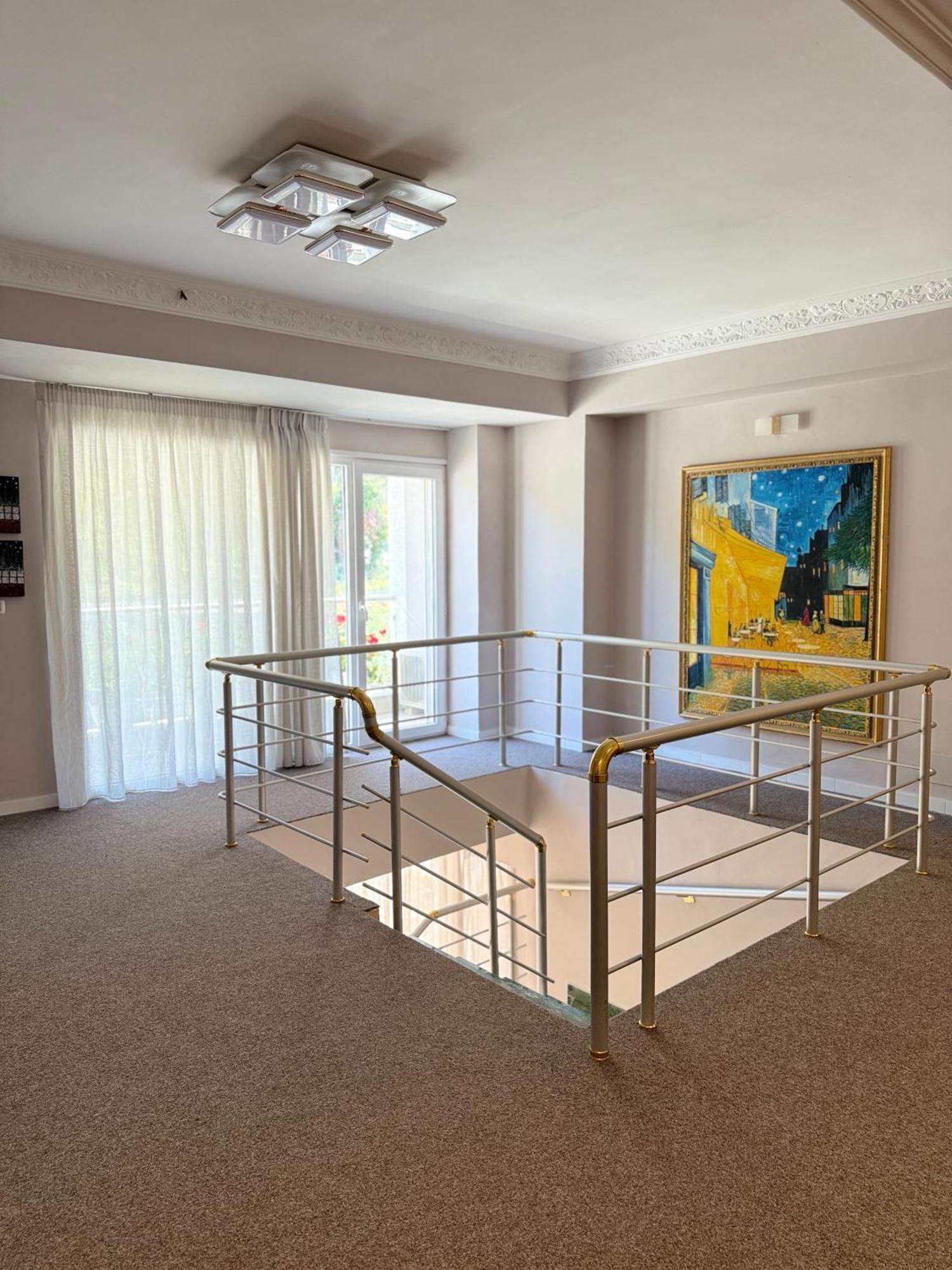 Hotel Bleart Škalngur Extérieur photo