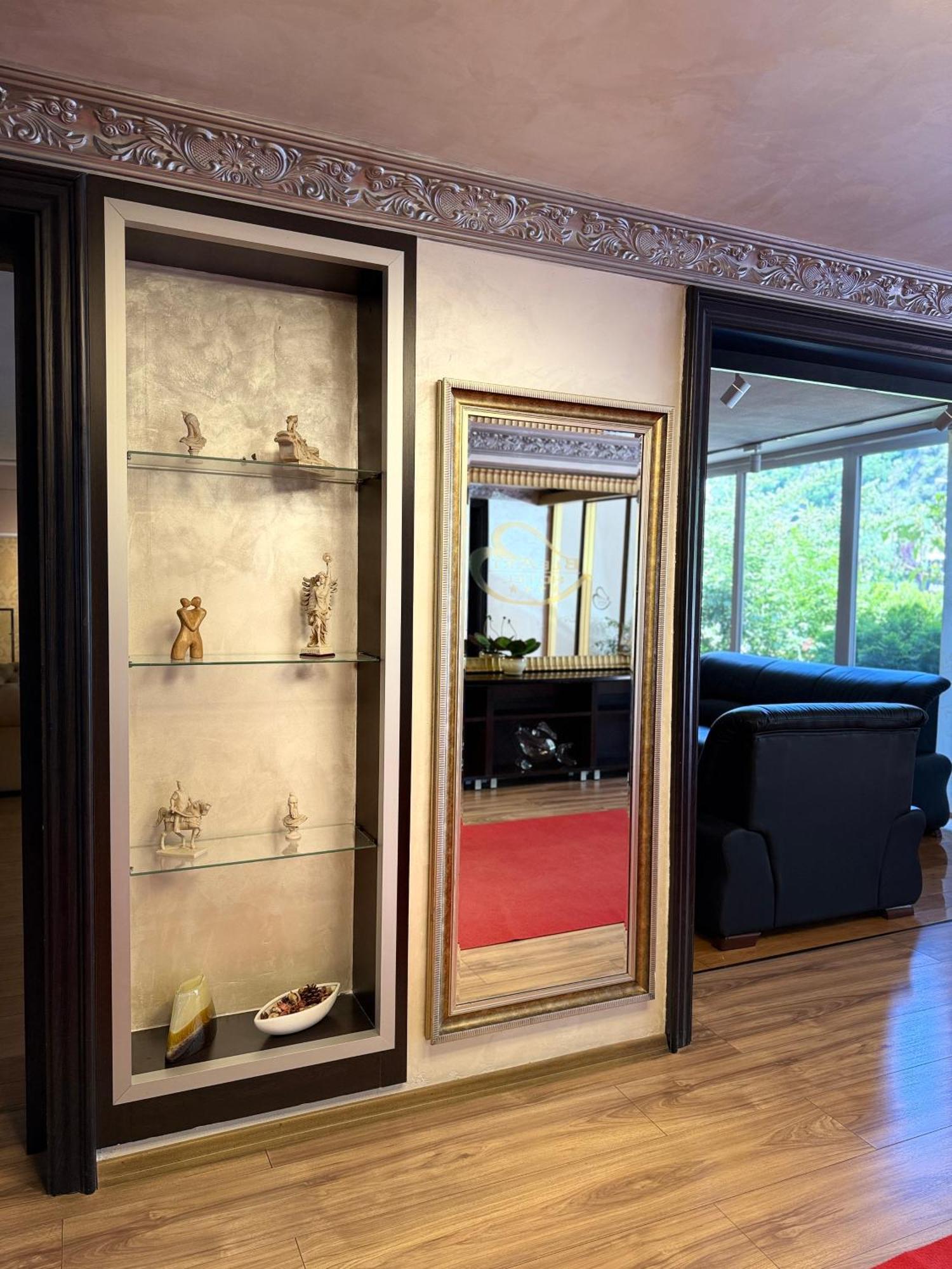 Hotel Bleart Škalngur Extérieur photo